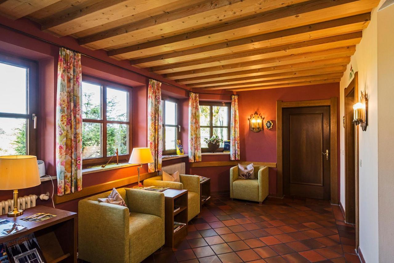 Allgaeu Ferienhaus Strobel Roßhaupten Dış mekan fotoğraf