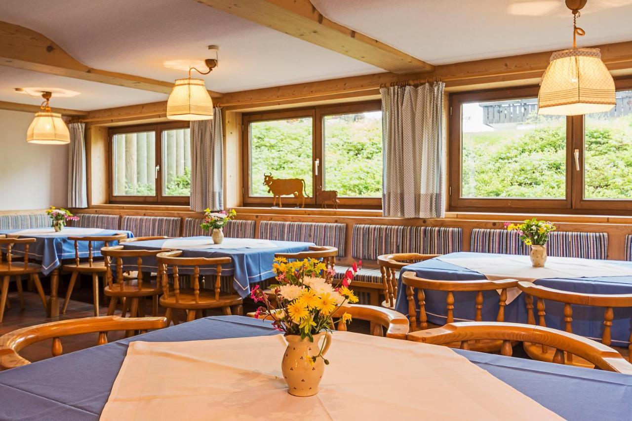 Allgaeu Ferienhaus Strobel Roßhaupten Dış mekan fotoğraf